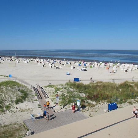 Fewo Onno Nord151 Naehe Norddeich Nordsee Norden Exteriör bild