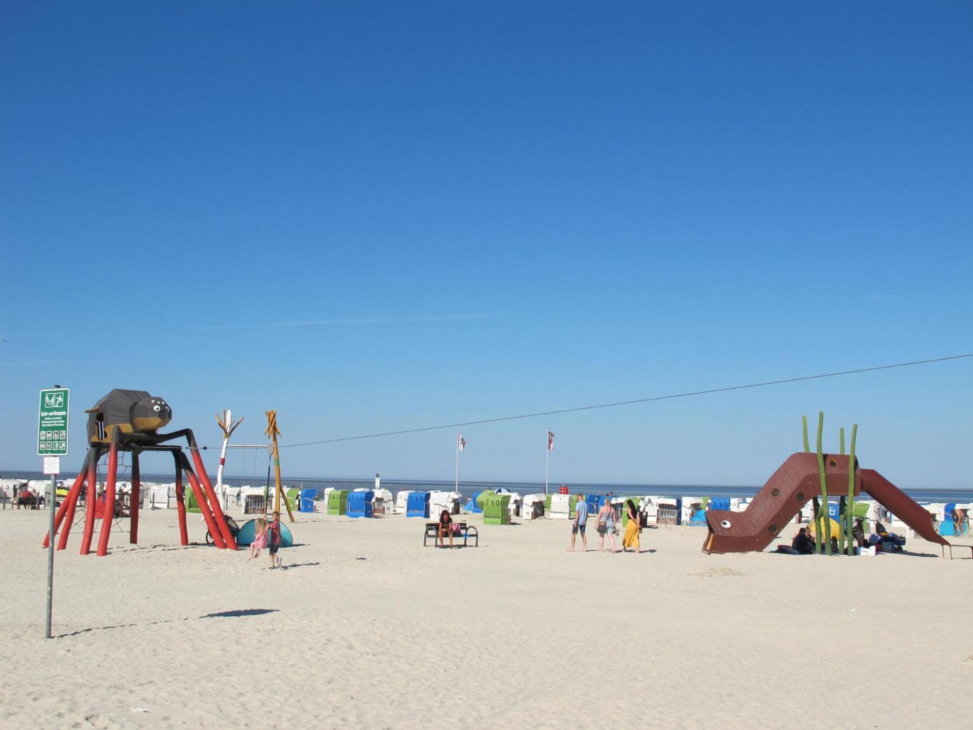 Fewo Onno Nord151 Naehe Norddeich Nordsee Norden Exteriör bild