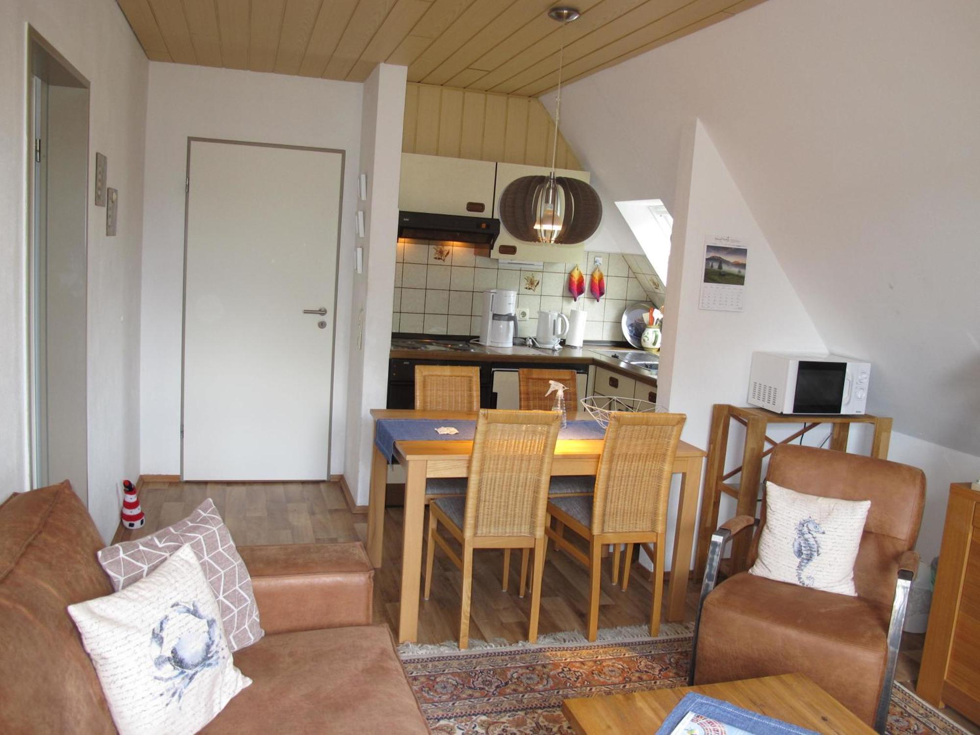 Fewo Onno Nord151 Naehe Norddeich Nordsee Norden Exteriör bild